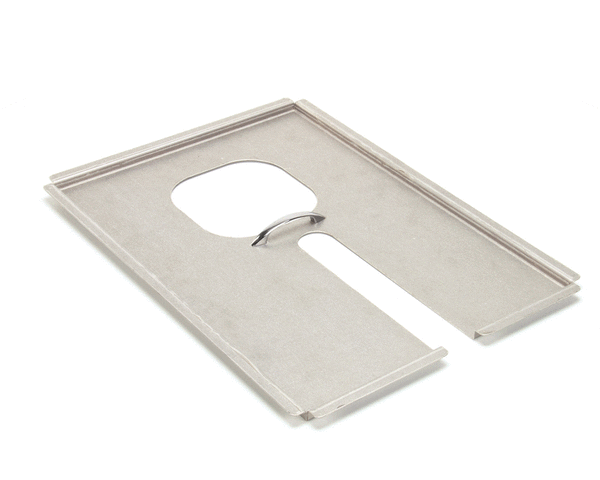 HENNY PENNY PARTS Henny Penny 17512 Filter Pan Cover Assembly - Gas - SKU HEN17512