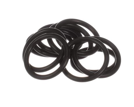 HENNY PENNY PARTS Henny Penny 175860 Kit - Pack Of 12 O-Ring #8634 - SKU HEN175860