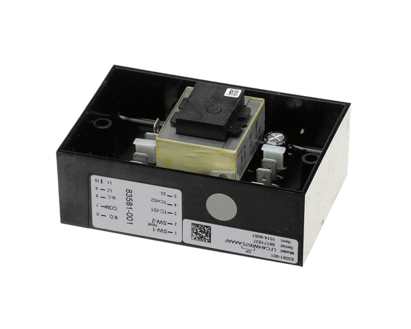 HENNY PENNY PARTS Henny Penny 175915-001 Hi Limit Control Assembly - SKU HEN175915-001