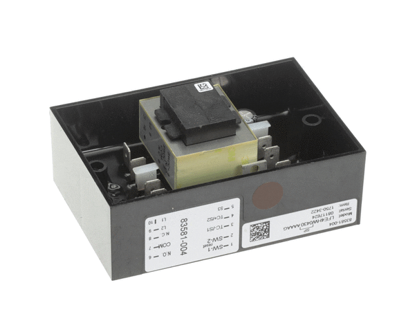 HENNY PENNY PARTS Henny Penny 175915-004 Svc Pk-Hl Cntl 230V/430 F-Brn - SKU HEN175915-004