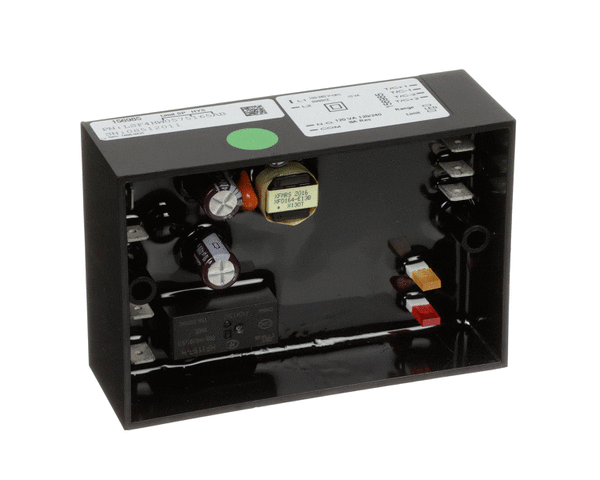HENNY PENNY PARTS Henny Penny 175915-006 Svc Pk-Hl Cntl 240V/575F-GRN - SKU HEN175915-006