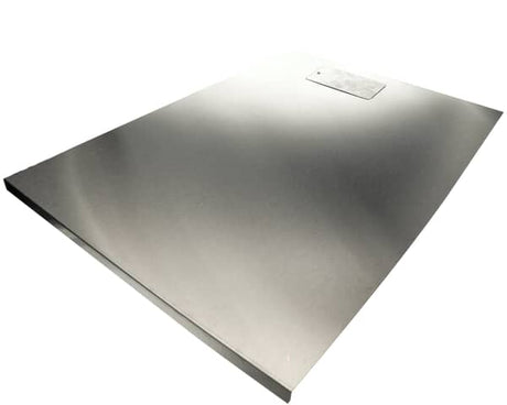 HENNY PENNY PARTS Henny Penny 17604 Assy-Left Side Panel S - SKU HEN17604