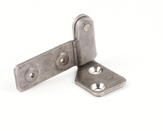HENNY PENNY PARTS Henny Penny 17620 Bottom Hinge Assembly - SKU HEN17620