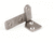 HENNY PENNY PARTS Henny Penny 17620 Bottom Hinge Assembly - SKU HEN17620