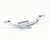 HENNY PENNY PARTS Henny Penny 17624 Door Handle - SKU HEN17624