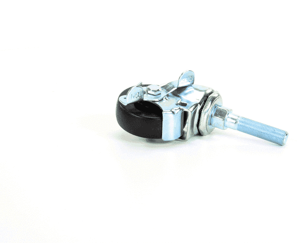 HENNY PENNY PARTS Henny Penny 17629 Caster 3 In. Swivel With Brake - SKU HEN17629