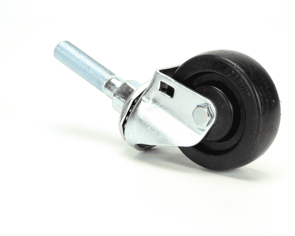 HENNY PENNY PARTS Henny Penny 17630 Caster 3 In. Swivel Stem - SKU HEN17630