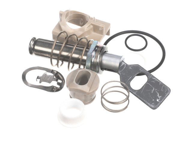 HENNY PENNY PARTS Henny Penny 179378 Solenoid Rebuild Kit - SKU HEN179378