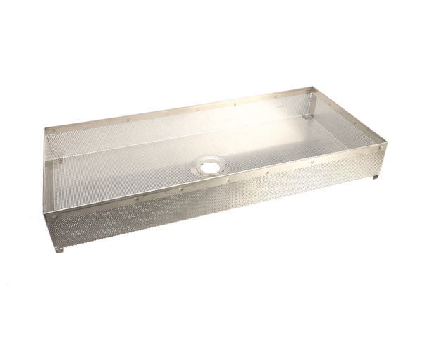 HENNY PENNY PARTS Henny Penny 180156 Weld Assy-Crumb Catcher - SKU HEN180156