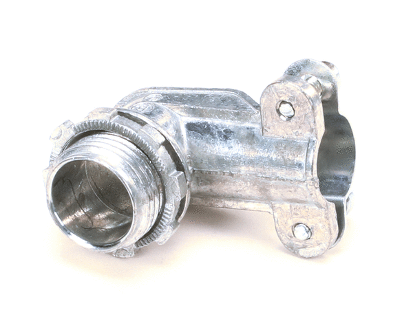 HENNY PENNY PARTS Henny Penny 18107 Conduit Connector 3/8 X 90 - SKU HEN18107