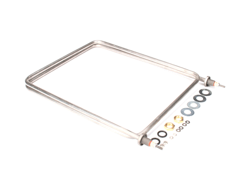 HENNY PENNY PARTS Henny Penny 18233-7 Heating Element Cmpl 480V 4500 - SKU HEN18233-7