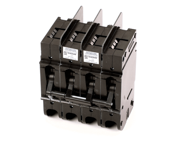 HENNY PENNY PARTS Henny Penny 18242 Circuit Breaker Assembly 1PH - SKU HEN18242