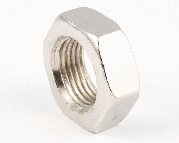HENNY PENNY PARTS Henny Penny 18509 Nut Jam 7/8-14 S - SKU HEN18509