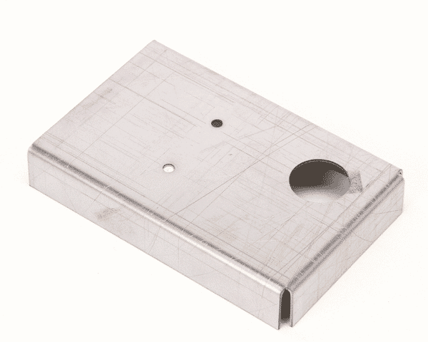 HENNY PENNY PARTS Henny Penny 18528 Cover Drain Switch - SKU HEN18528