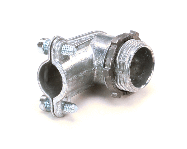 HENNY PENNY PARTS Henny Penny 18644 Conduit Connector 3/8 X 90 - SKU HEN18644