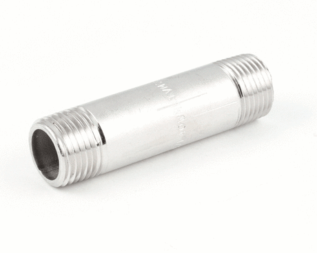 HENNY PENNY PARTS Henny Penny 18816 Nipple - 1/2 X 3 SS Pipe - SKU HEN18816