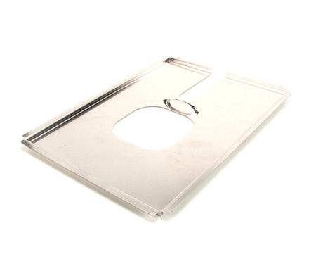 HENNY PENNY PARTS Henny Penny 18915 Filter Pan Cover Assembly - Elec - SKU HEN18915