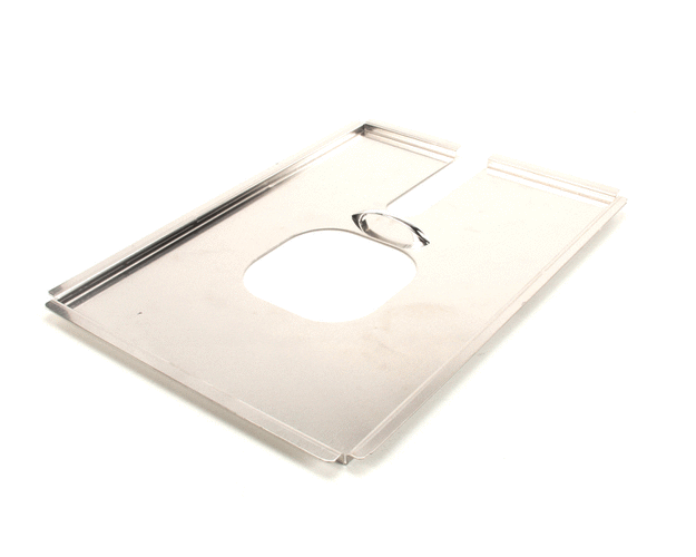 HENNY PENNY PARTS Henny Penny 18915 Filter Pan Cover Assembly - Elec - SKU HEN18915