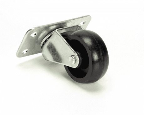 HENNY PENNY PARTS Henny Penny 19004 CASTER-2 In Swivel Mtg Plate - SKU HEN19004