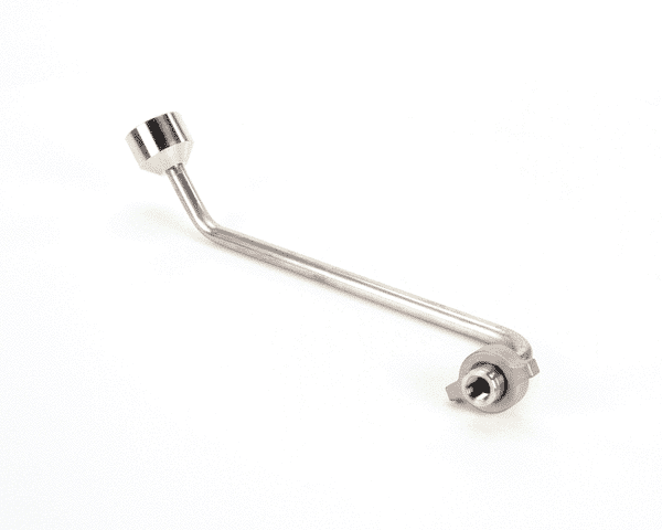 HENNY PENNY PARTS Henny Penny 19102 Assembly-Pre 500 Pick Up Tube - SKU HEN19102