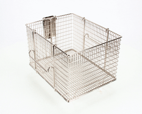 HENNY PENNY PARTS Henny Penny 19501 BASKET-500 Electric Fryer - SKU HEN19501