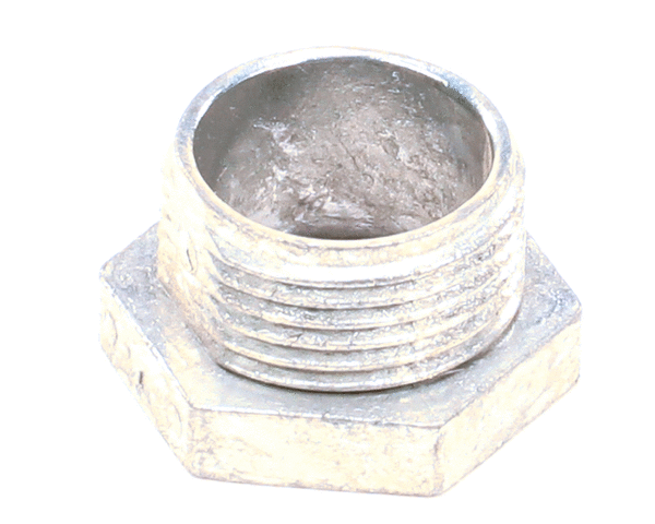 HENNY PENNY 19616 CHASE NIPPLE 3/4 INCH S