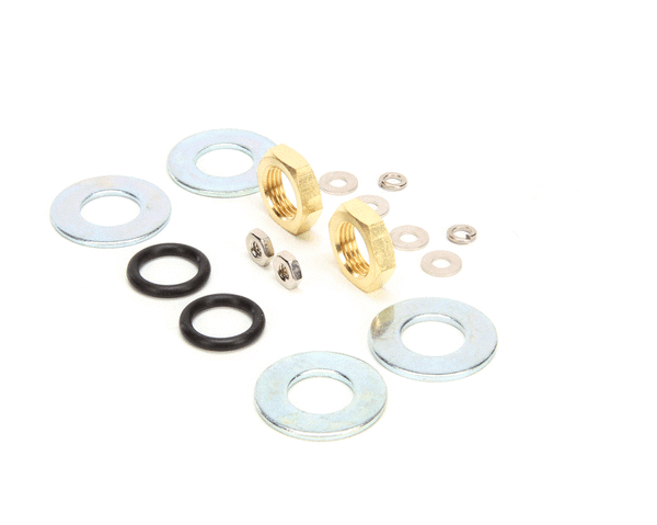 HENNY PENNY PARTS Henny Penny 19669 Heating Element Hardware Kit - SKU HEN19669