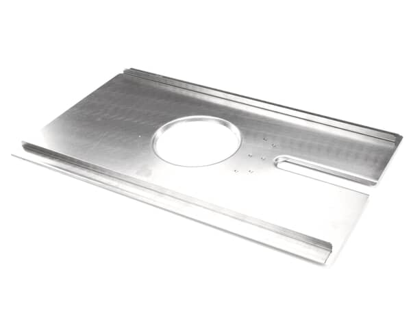 HENNY PENNY PARTS Henny Penny 21064 Weld Assembly-Drain Pan Cover S - SKU HEN21064