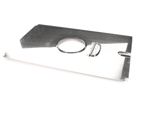 HENNY PENNY PARTS Henny Penny 21088 Weld Assembly-Drain Pan - SKU HEN21088