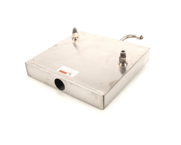 HENNY PENNY PARTS Henny Penny 21302 Assembly-Steam Exhaust Stack - SKU HEN21302