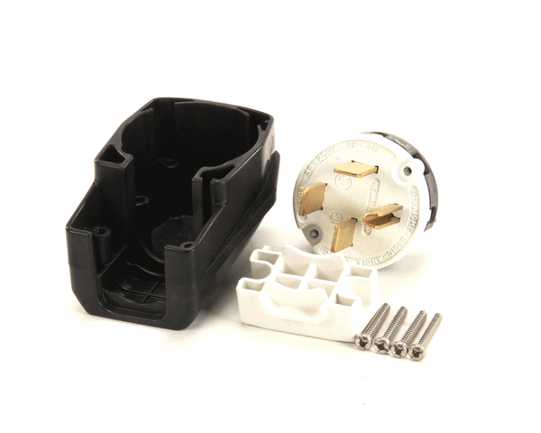 HENNY PENNY PARTS Henny Penny 21335 PLUG-250V/NEMA 15-50P/ANGLE - SKU HEN21335
