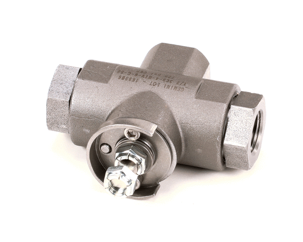 HENNY PENNY PARTS Henny Penny 21613 Valve-Diverter - SKU HEN21613
