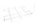 HENNY PENNY PARTS Henny Penny 22678 Water Pan Grid - SKU HEN22678