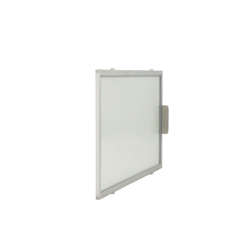 HENNY PENNY PARTS Henny Penny 22885 Door Assembly - Bottom Sliding - SKU HEN22885