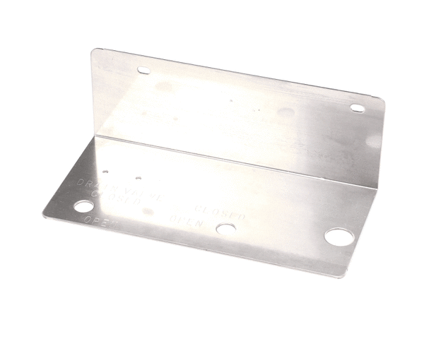 HENNY PENNY PARTS Henny Penny 23917 Bracket-Drain ROD-GM-500 - SKU HEN23917