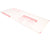 HENNY PENNY PARTS Henny Penny 24304 Door-Bw Sliding W/Pull SLOT-6 - SKU HEN24304