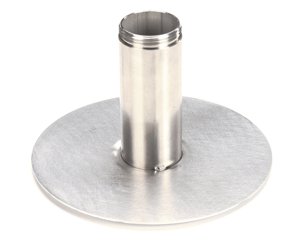 HENNY PENNY PARTS Henny Penny 24633 Weld ASSEMBLY-500 Drain Extension - SKU HEN24633