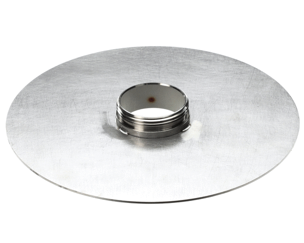 HENNY PENNY PARTS Henny Penny 24638 Ext.drain DEFLECTOR-561 - SKU HEN24638