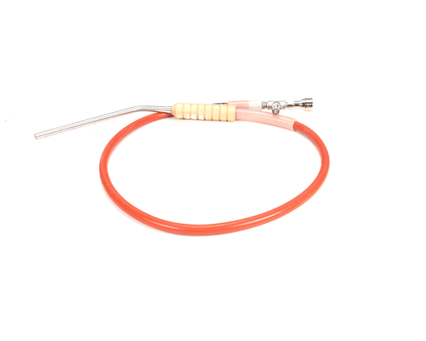 HENNY PENNY PARTS Henny Penny 24904 Assembly-Filter Hose Dual Gender - SKU HEN24904