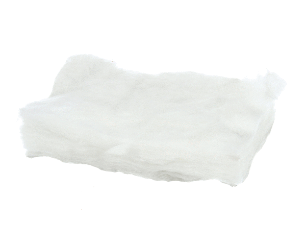 HENNY PENNY PARTS Henny Penny 25734 Insulation 5 X 7 X 1 - SKU HEN25734