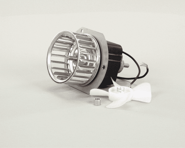 HENNY PENNY PARTS Henny Penny 25753 Assembly-Blower Motor 120V - SKU HEN25753