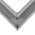 HENNY PENNY PARTS Henny Penny 25793 Gasket-Door 23.75X21.75X0.625 - SKU HEN25793