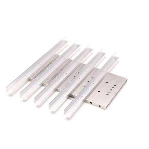 HENNY PENNY PARTS Henny Penny 25957 Air Duct (1/3 Size) - SKU HEN25957
