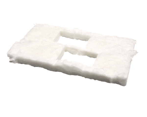 HENNY PENNY PARTS Henny Penny 26225 Insulation - Purchased - SKU HEN26225