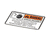 HENNY PENNY PARTS Henny Penny 26431 Label-Warning Disc. Power - SKU HEN26431