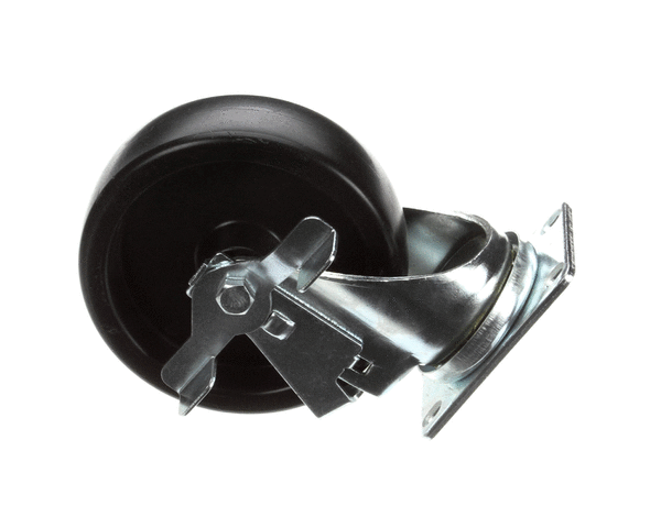 HENNY PENNY PARTS Henny Penny 27154 CASTER-5 In Swivel Lkg Mtg Pl - SKU HEN27154