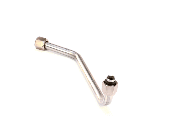 HENNY PENNY PARTS Henny Penny 27456 Tube Assembly-Pump To VALVE-600 - SKU HEN27456