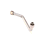 HENNY PENNY PARTS Henny Penny 27456 Tube Assembly-Pump To VALVE-600 - SKU HEN27456