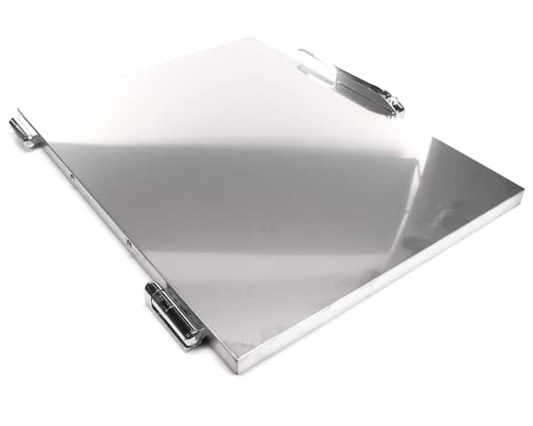 HENNY PENNY PARTS Henny Penny 28819 Door Assembly Left Bottom - Service - SKU HEN28819