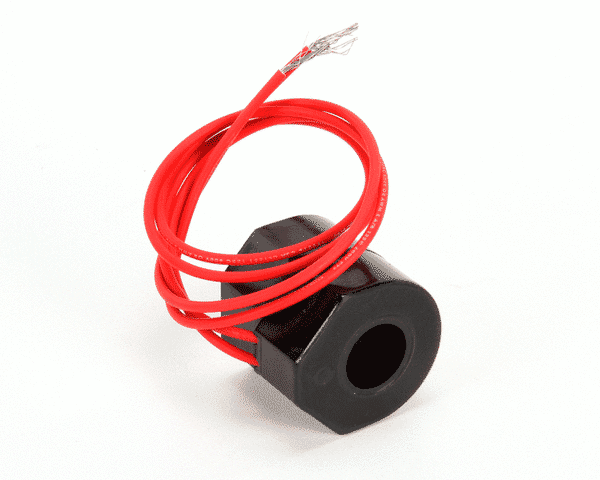 HENNY PENNY PARTS Henny Penny 29547 Coil Solenoid 24VAC 60HZ - SKU HEN29547